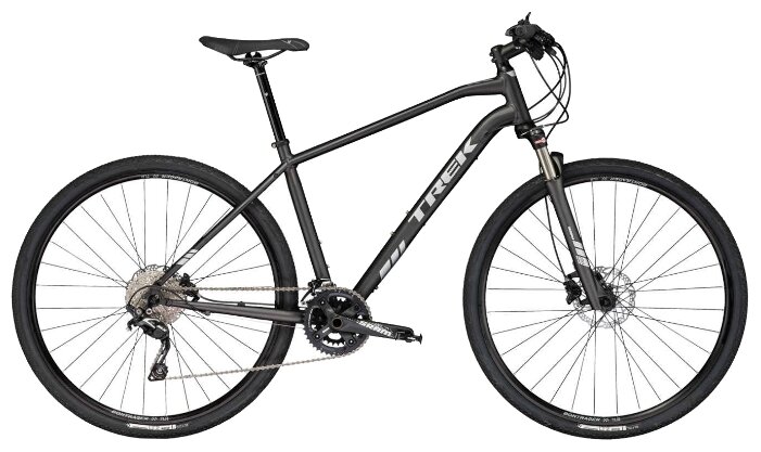 trek ds 4 2018
