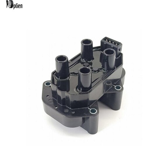 Катушка зажигания A11-3705110EA Chery: Amulet, Bonus, Fora, Tiggo, Kimo, Karry, Eastar, Crosseastar, Riich, QQ6, M11, Vortex Estina A113705110EA