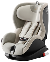 Автокресло группа 1/2 (9-25 кг) BRITAX ROMER Trifix2 i-Size Wine Rose