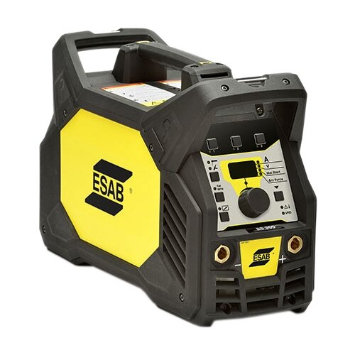 Сварочный аппарат инверторного типа ESAB Renegade ES 300i, TIG, MMA