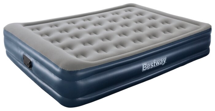 Надувная кровать Bestway Cornerstone Airbed (67600 BW)