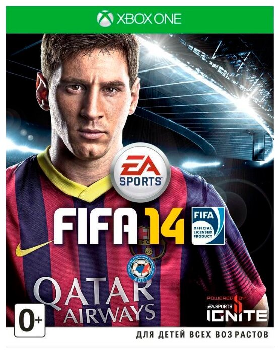 FIFA 14