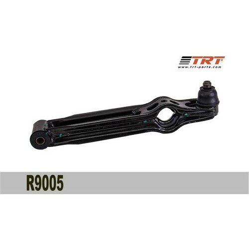 Рычаг подвески DAEWOO Matiz CHEVROLET Spark Tico в сборе R9005 1702₽