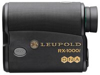 Лазерный дальномер Leupold RX-1000i with DNA