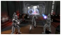 Игра для Xbox 360 Star Wars The Clone Wars: Republic Heroes