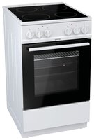 Плита Gorenje EC 5113 WG