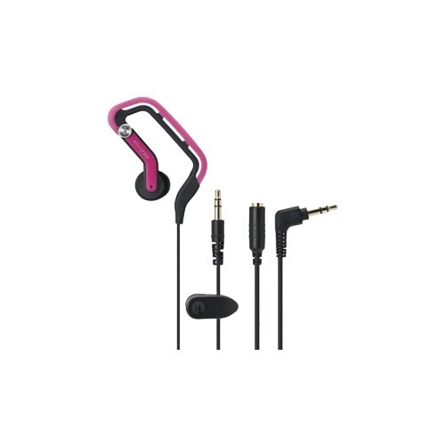 Наушники Audio-Technica ATH-CP300 PK