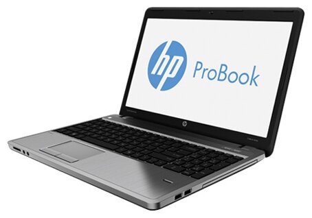 Купить Ноутбук Hp Probook 4540s (B6n37ea)