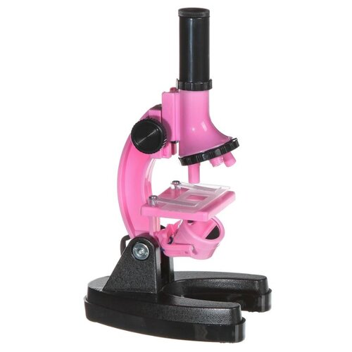 фото Микроскоп bondibon французские