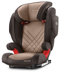 Автокресло группа 2/3 (15-36 кг) Recaro Monza Nova 2 SeatFix