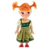 Кукла Город Игр Collection Doll Анна, 17 см, GI-6169 - изображение