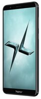 Смартфон Honor 7X 64GB черный