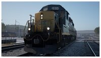 Игра для Xbox ONE Train Sim World: CSX Heavy Haul