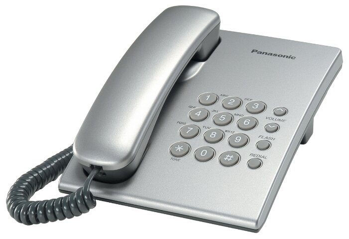 Panasonic kx ts 1005 инструкция