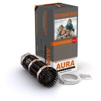 Лучшие Теплые полы AURA