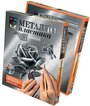 Металлопластика Фантазёр Совершенство N1 (роза) (437001) серебристая основа
