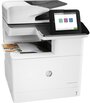 МФУ лазерное HP Color LaserJet Enterprise MFP M776dn, цветн., A3