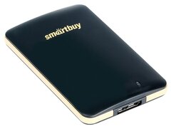 Внешние жесткие диски и SSD SmartBuy — отзывы, цена, где купить