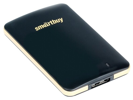 Внешний SSD SmartBuy S3