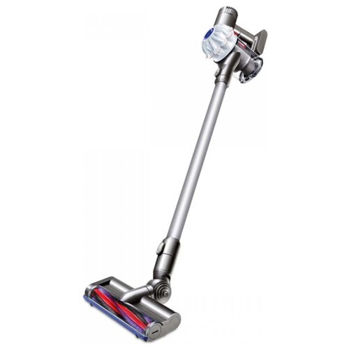 фото Пылесос dyson v6 cord free
