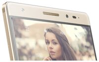 Смартфон Lenovo Phab 2 Plus серый