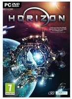 Игра для PC Horizon