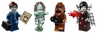 Конструктор LEGO Collectable Minifigures 71010 Серия 14