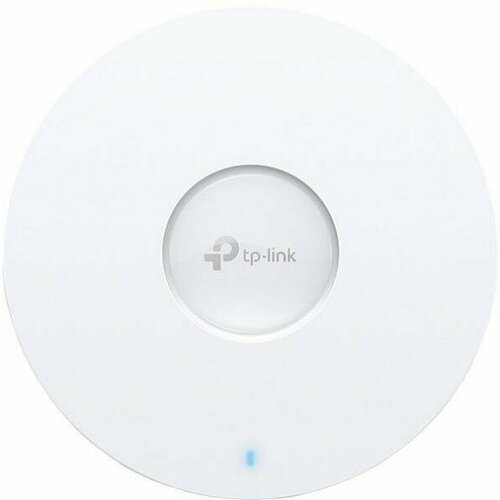 Точка доступа TP-Link EAP670 AX3600 точка доступа tp link eap670