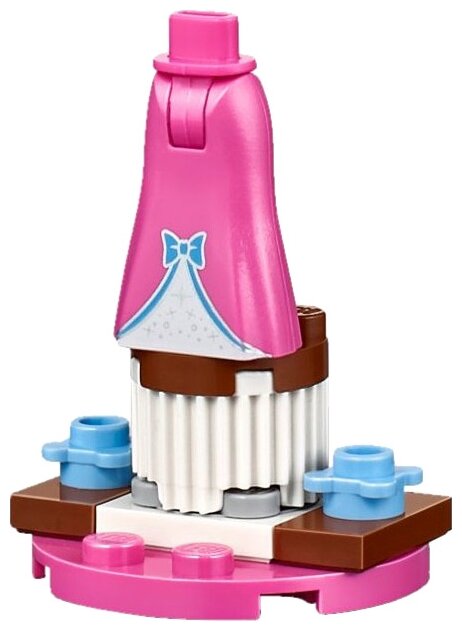 LEGO Disney Princess Сказочный вечер Золушки - фото №8
