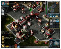 Игра для PC Command & Conquer: Red Alert 3