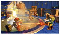 Игра для Xbox ONE Skylanders: SuperChargers