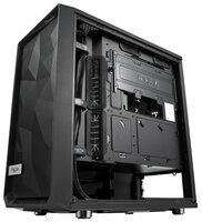 Компьютерный корпус Fractal Design Meshify C Mini Black