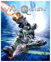 Игра для PC Vanquish