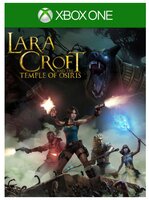 Игра для PC Lara Croft and the Temple of Osiris