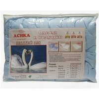 Одеяло Асика Евро 200x220 см, Зимнее