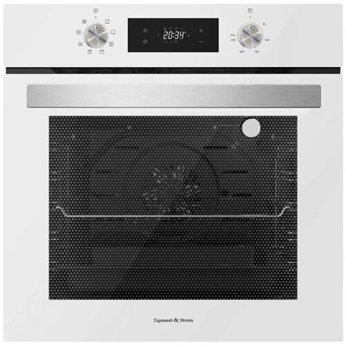 Духовой электрический шкаф Zigmund & Shtain E 149 W