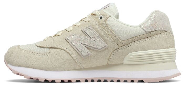 574 new balance shattered pearl