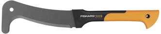 Сучкорез FISKARS WoodXpert XA3 1003609 черный/оранжевый