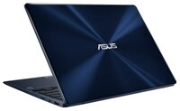 Ноутбук ASUS ZenBook 13 UX331UA (Intel Core i3 8130U 2200 MHz/13.3"/1920x1080/4GB/128GB SSD/DVD нет/