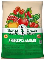 Грунт Morris Green универсальный 33 л.