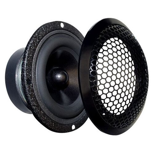 Автомобильные колонки Ural AS-W87M SQ ural as-w87m sq 429000₽