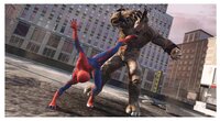 Игра для Wii U The Amazing Spider-Man