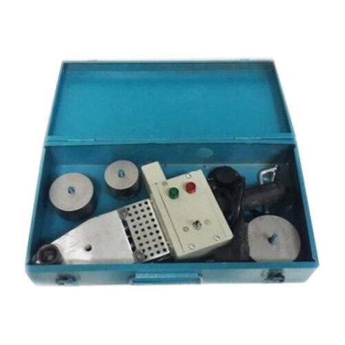 Аппарат для раструбной сварки AQUAPROM АСП153 229600₽