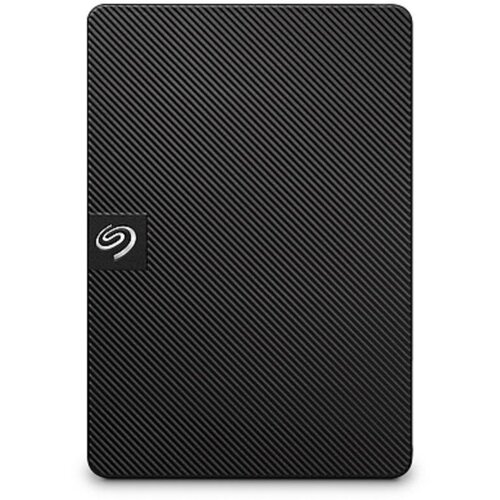 Внешний HDD Seagate Expansion 5TB (STKM5000400) (черный) внешний hdd seagate expansion 5tb stkm5000400 черный