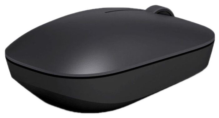 Беспроводная мышь Xiaomi Mi Mouse 2 Black USB — купить по выгодной цене на Яндекс.Маркете