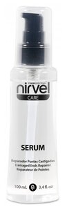 Фото Nirvel Repair Programme Сыворотка для восстановления кончиков волос