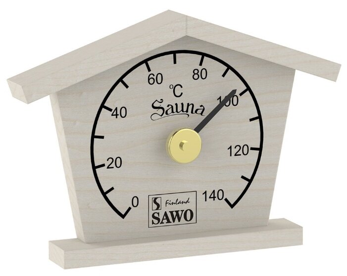 Термометр Sawo 135-TBA