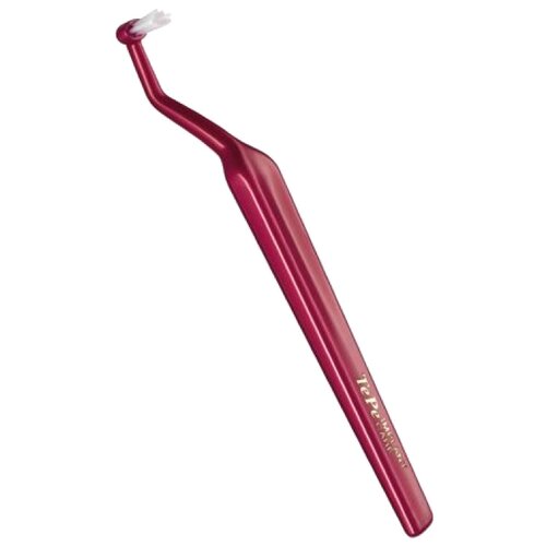 фото Щетка для зубных протезов tepe