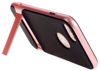 Чехол Rock Royce Case Apple iPhone 6/6S (с подставкой) золотой