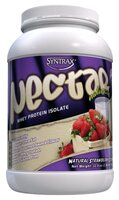 Протеин SynTrax Nectar Natural (907-1133 г) апельсин